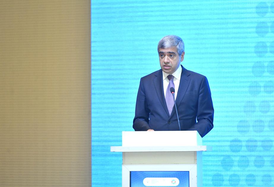 Nazir: Özəl sektorda əmək müqavilələrinin sayı 2,1 dəfə artaraq 1 milyonu ötüb