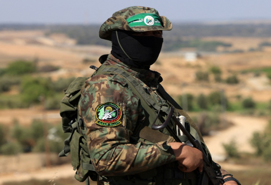 Israeli airstrike kills head of Hamas Military Intelligence Operations Department