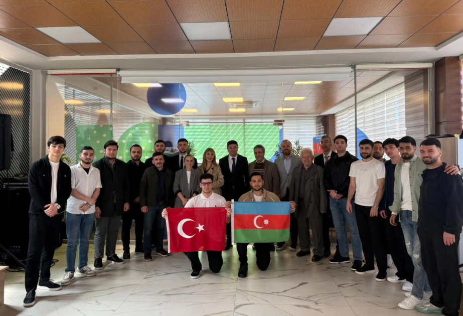 Azerbaijan, Türkiye explore interregional cooperation