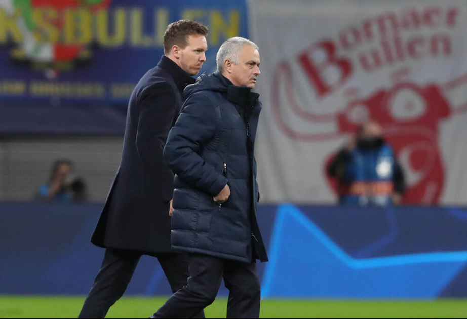 La Liga: Trainer-Sensation bei Real Madrid?