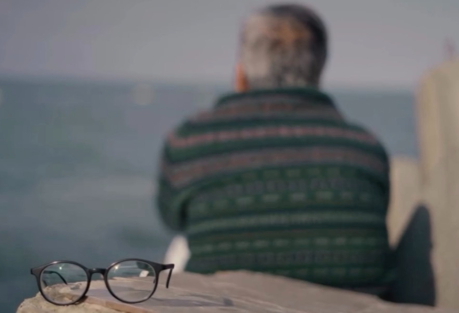 “Ağ vərəq” qısametrajlı filmi yazıçının yaradıcılıq sarsıntılarını ekrana gətirir