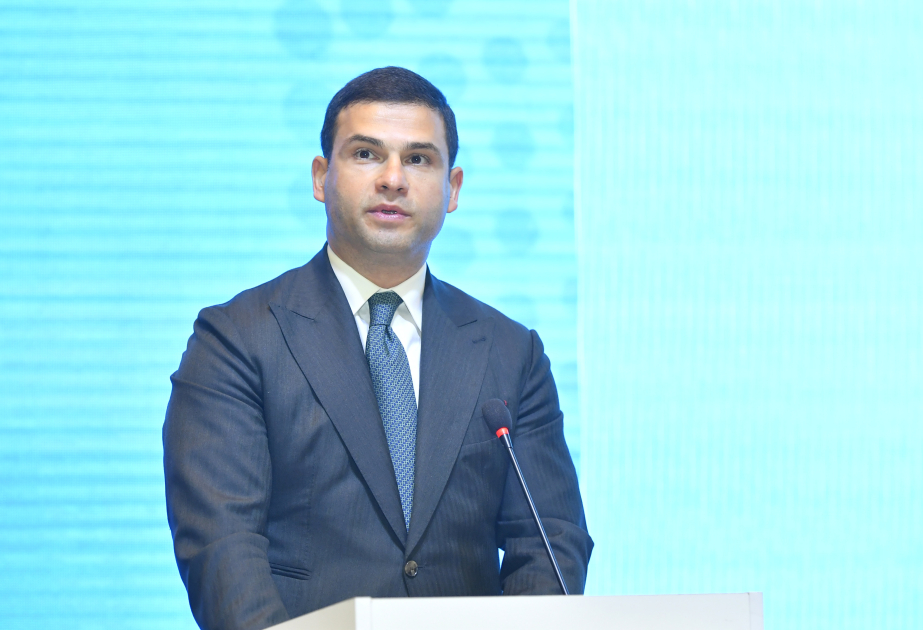Presidente de KOBIA: “El valor añadido creado por las pymes ha alcanzado los 21.000 millones de manats”