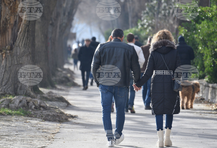Bulgaria's population at 6,423,207 as of december 31, 2025, nsı final data show
