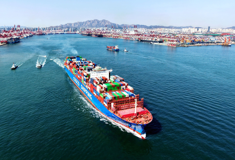 La Chine exempte les produits africains de droits d'importation