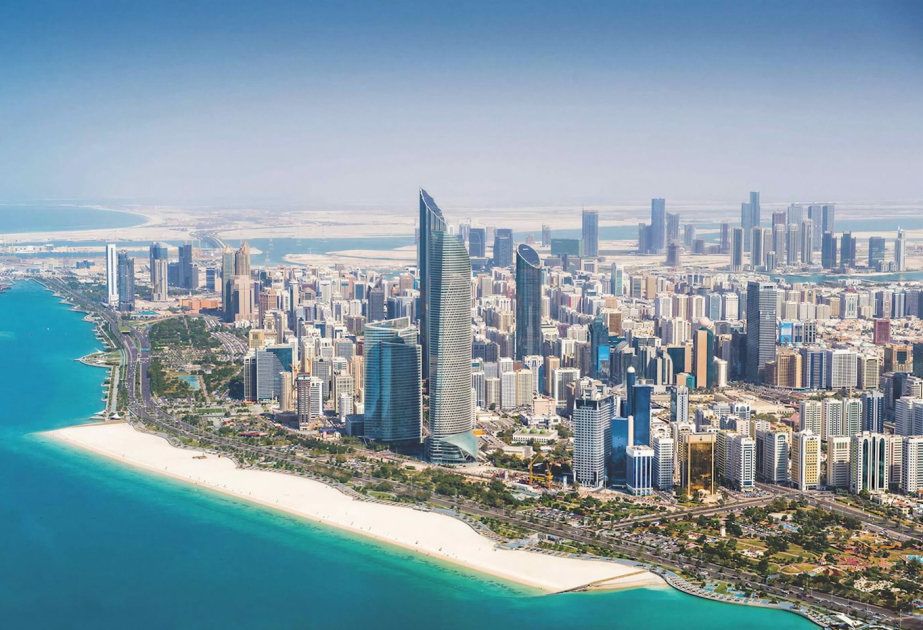 Abu Dhabi’s non-oil foreign trade grows 36% in 2025