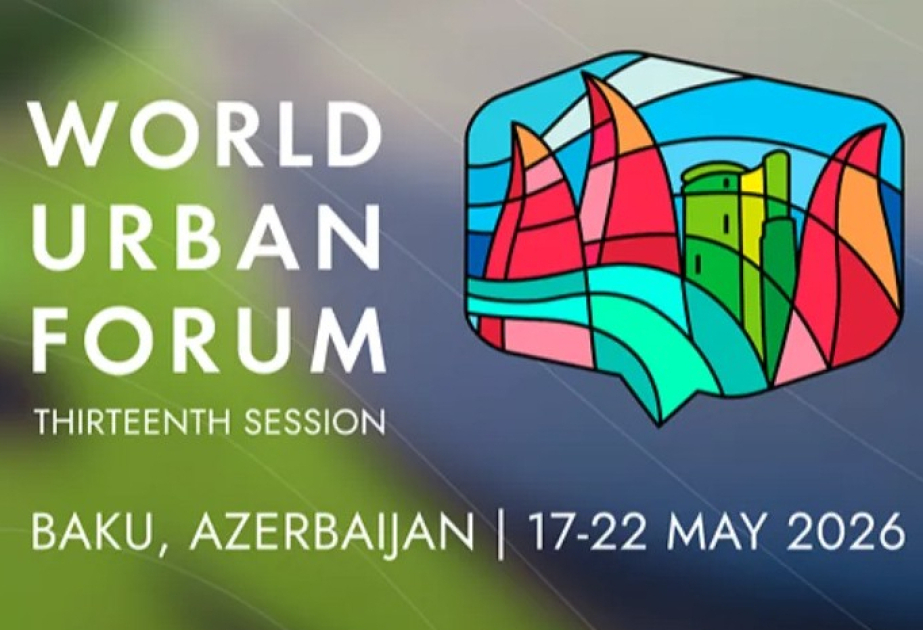 WUF13 and Azerbaijan's experience: Applying universal design and inclusivity – ANALYSIS