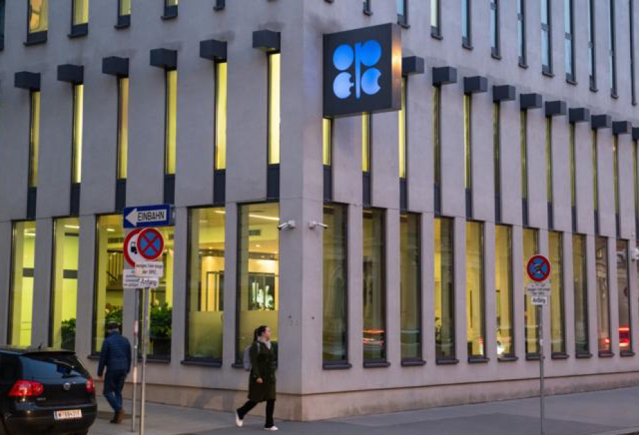 Russia says UAE withdrawal from OPEC, OPEC+ is ‘sovereign decision’