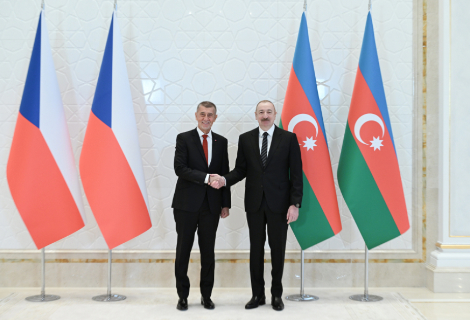 Bakı-Praqa əməkdaşlığı: Strateji tərəfdaşlıqda yeni dinamika