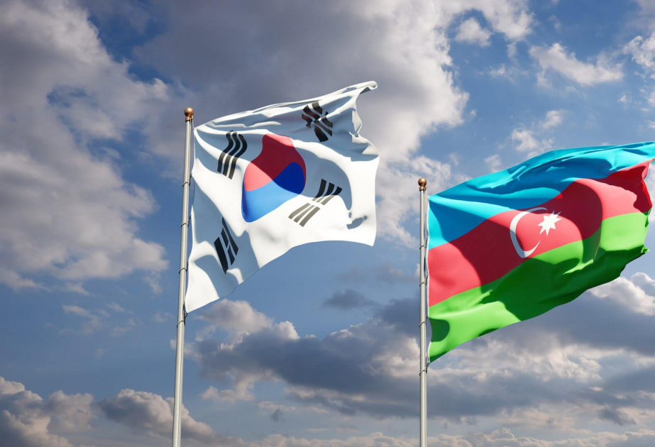 La Corée du Sud remercie l'Azerbaïdjan pour son soutien dans l'évacuation de ses citoyens