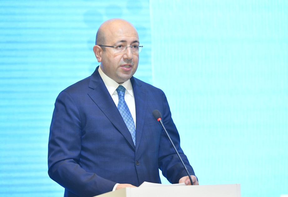 Anar Gouliyev : L’entrepreneuriat figure parmi les principaux facteurs dans la formation des villes de demain