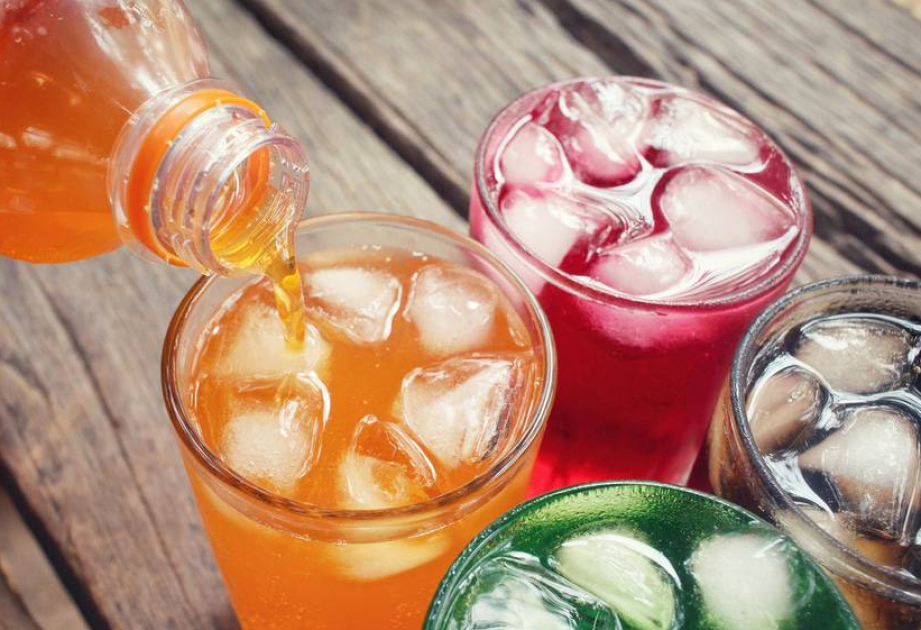 Germany to impose levy on sugary drinks in bid to reduce obesity rates