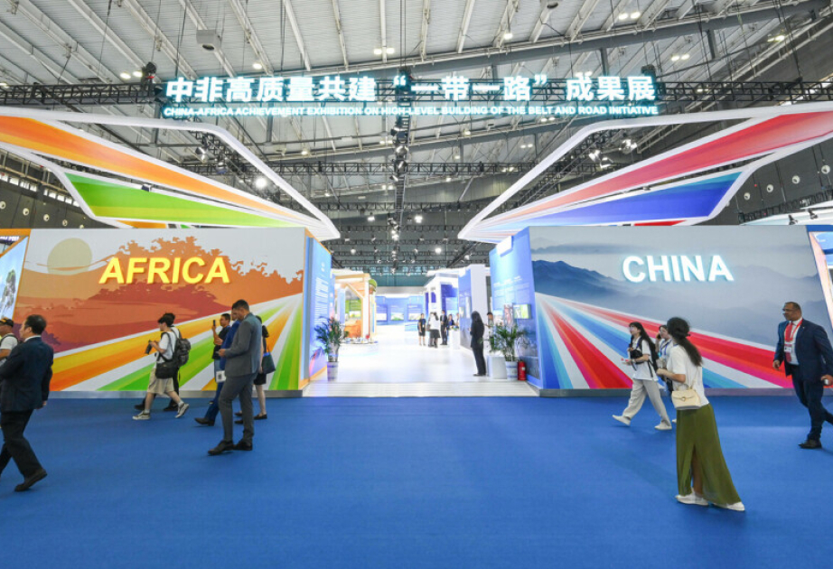 China wird allen afrikanischen Ländern mit diplomatischen Beziehungen Nullzoll-Politik gewähren