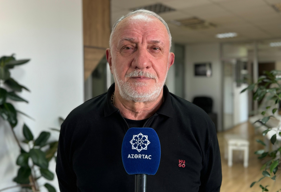 Giorgi Xaindrava: Azərbaycan və Ermənistan rəsmilərinin on üçüncü iclası mühüm əhəmiyyətə malikdir