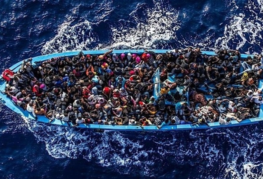 38 migrants die off Libya coast, including Egyptians, Sudanese, and Ethiopians