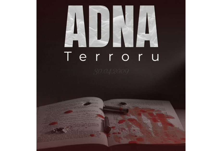 Azərbaycan Dövlət Neft Akademiyasında törədilmiş terror aktından 17 il ötür