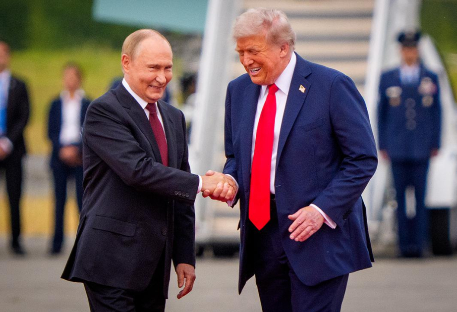 Putin afirma a Trump que está dispuesto a un alto el fuego con motivo del aniversario de la victoria en la Segunda Guerra Mundial