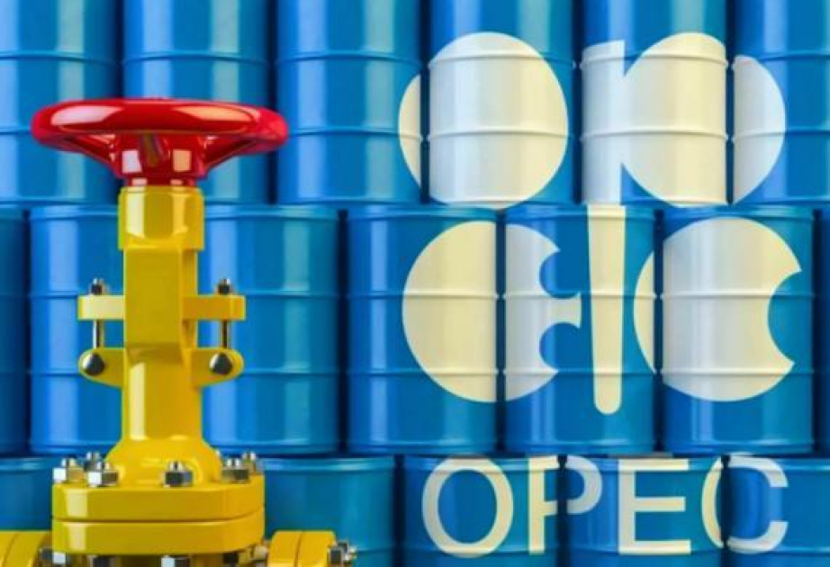 OPEC-in qlobal neft istehsalındakı payı 36,7 faizə yüksəlib