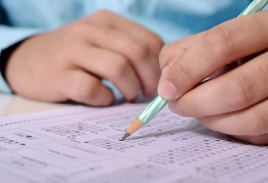 Rezidenturaya qəbul imtahanında 1702 namizəd iştirak edəcək