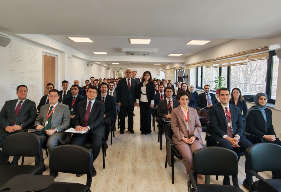 Member of Azerbaijani parliament highlights diplomacy and future of Turkic world