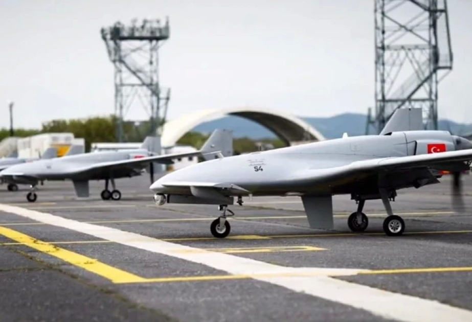 “MIZRAK” ilk dəfə “SAHA 2026”da nümayiş olunacaq