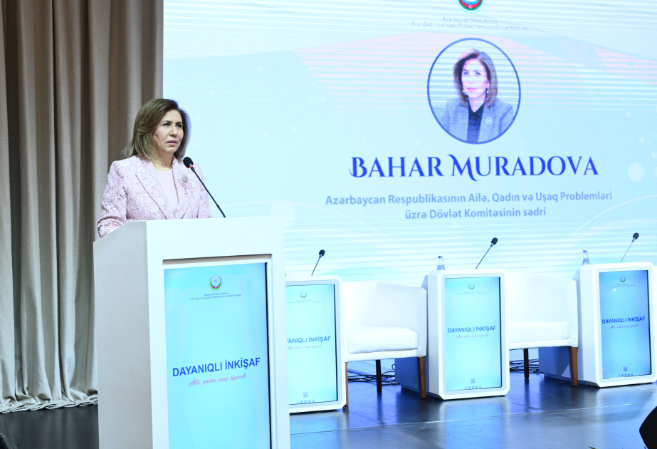 Komitə sədri: Ümummilli Liderin müəyyənləşdirdiyi strateji kurs bu gün müasir çağırışlara uyğun şəkildə inkişaf etdirilir