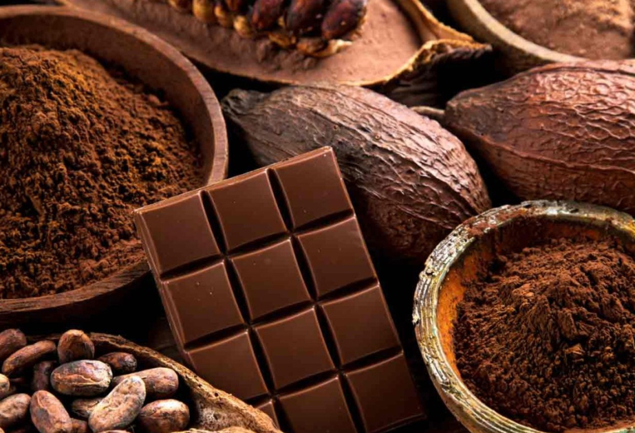 زيادة عائدات صادرات أذربيجان من منتجات الكاكاو بنسبة 48 %