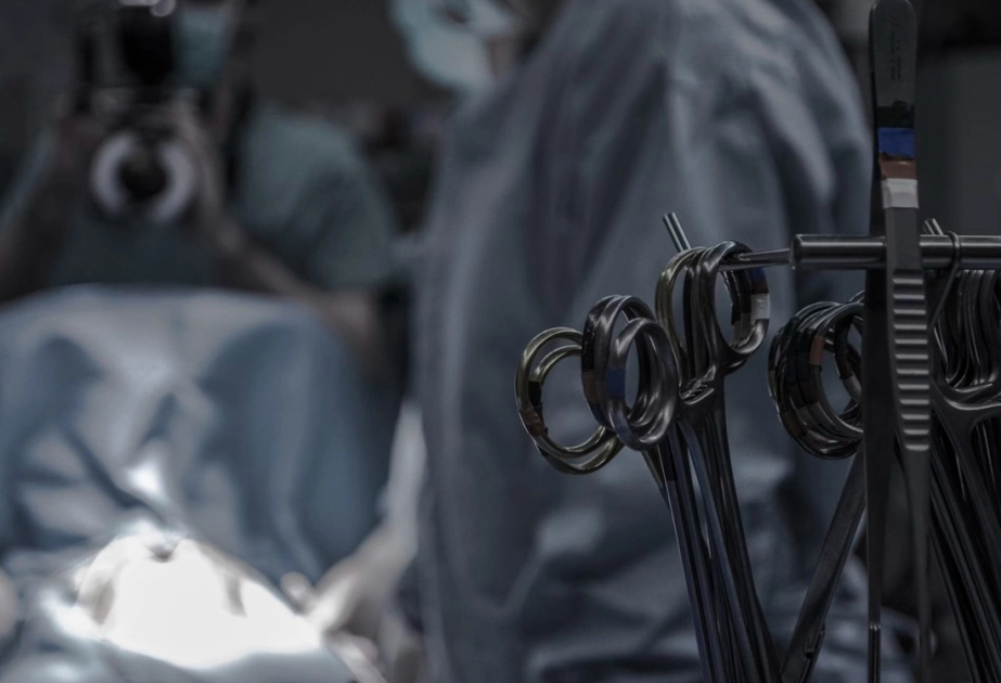 Organ transplants number rises in Almaty