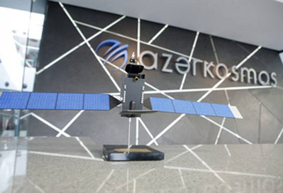 Azercosmos exports services exceed $4 million in January-March 2026