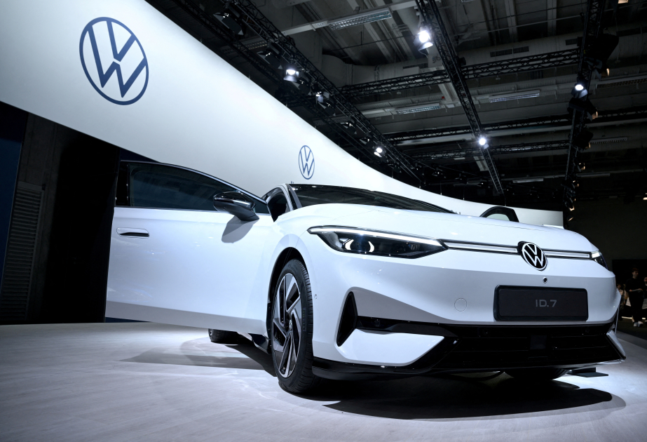 VW-Gewinn bricht im ersten Quartal um 28 Prozent ein
