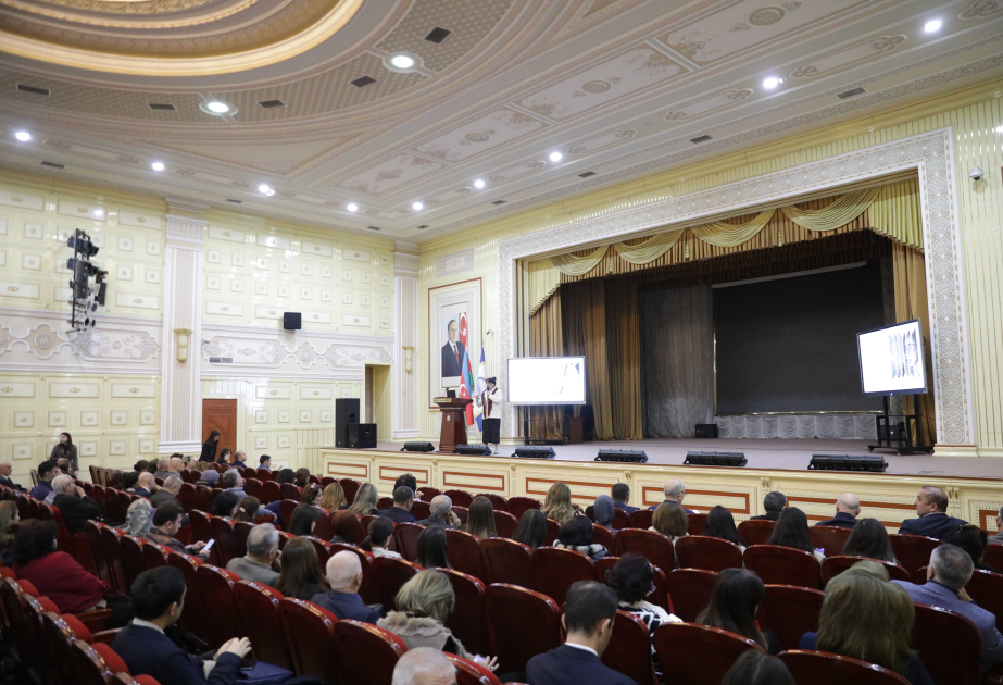 В БГУ продолжаются тренинги компании Elsevier