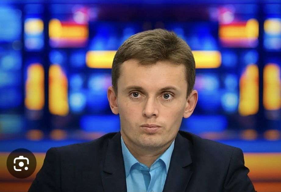 Украинский политолог: Отношения между Азербайджаном и Украиной основаны на модели «осознанного партнерства»