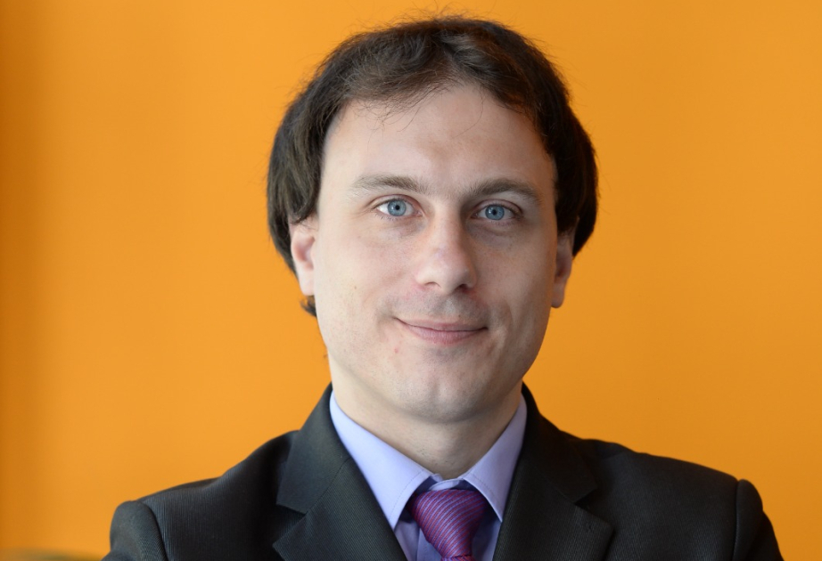 Expert: Energy and green technologies are becoming key areas of cooperation between Azerbaijan and the Czech Republic