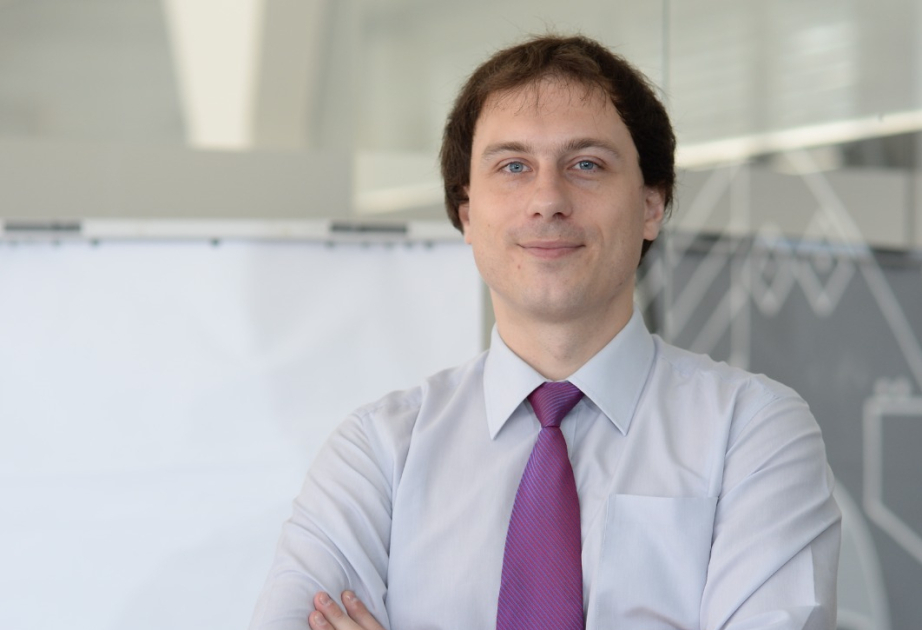 Czech Republic and Azerbaijan are expanding cooperation in infrastructure, digitalization, and water resources, says expert