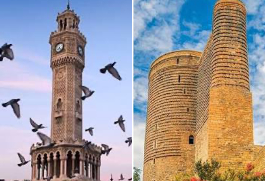 Türkiye’s Izmir to mark 40th anniversary of twinning with Baku