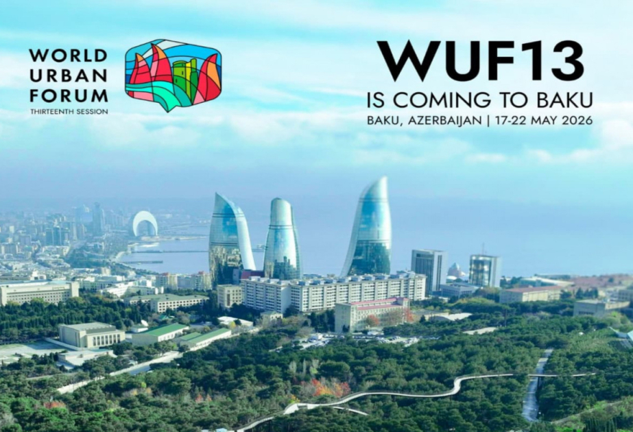 Quelles sont les règles de visa pour les participants se rendant en Azerbaïdjan dans le cadre du WUF13 ?