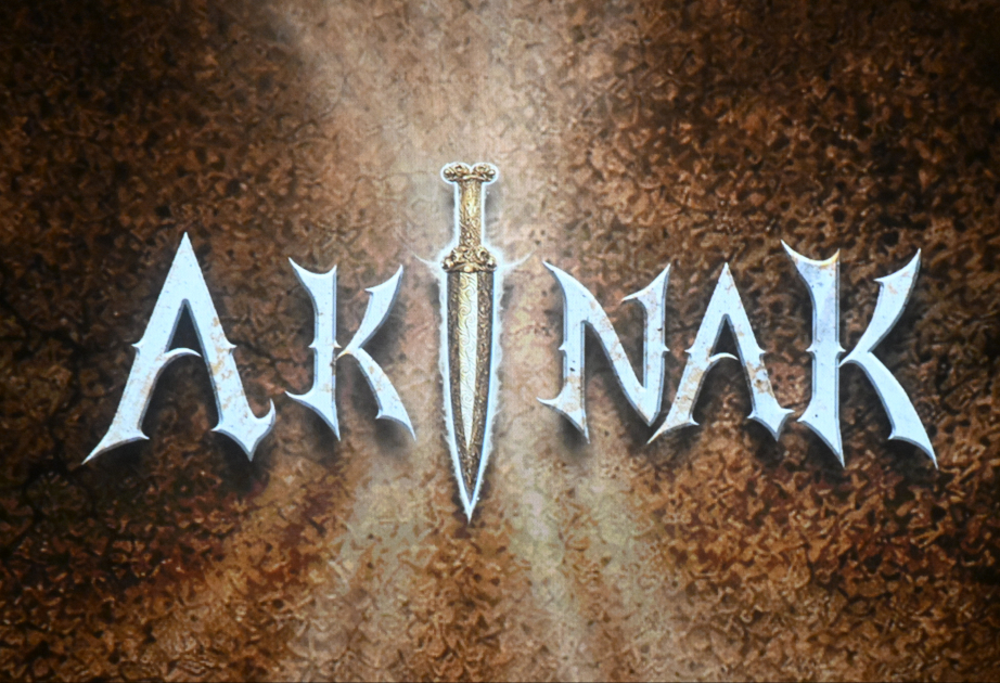 “Akinak” tammetrajlı bədii filmi Nizami Kino Mərkəzində