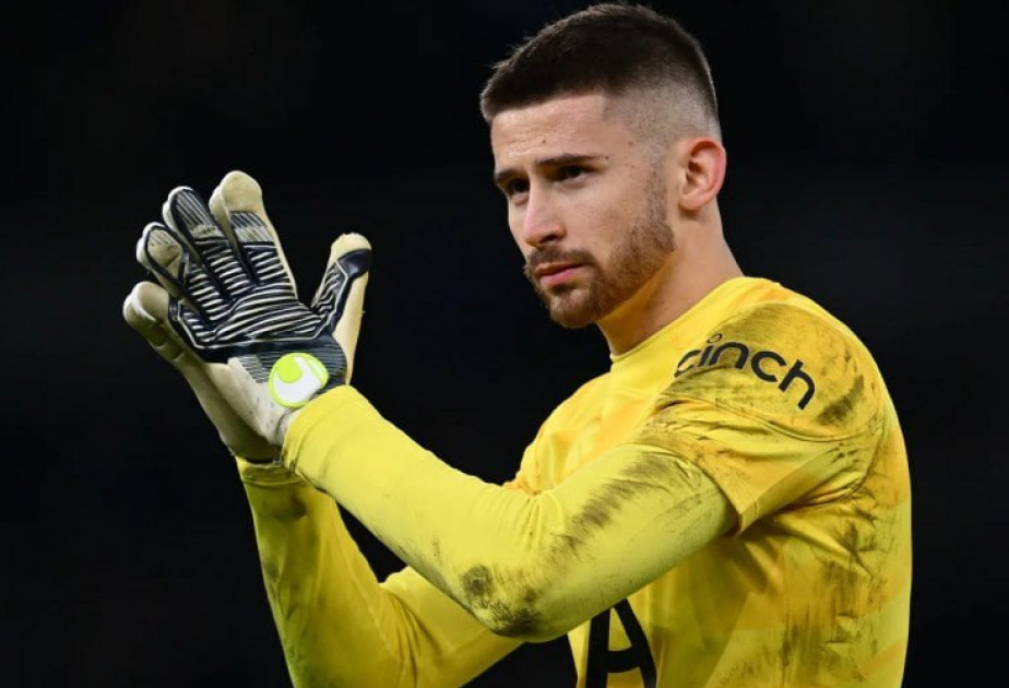 Inter win race for Tottenham star as Serie A side agrees personal terms ahead of summer move