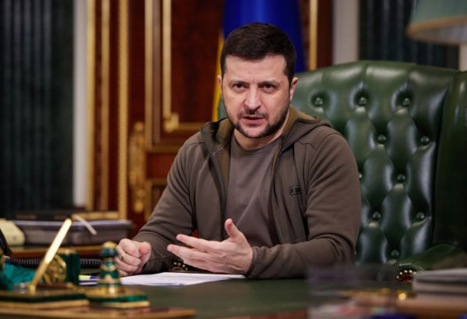 Zelensky : Moscou pourrait proposer la levée de certaines sanctions en échange d'un cessez-le-feu