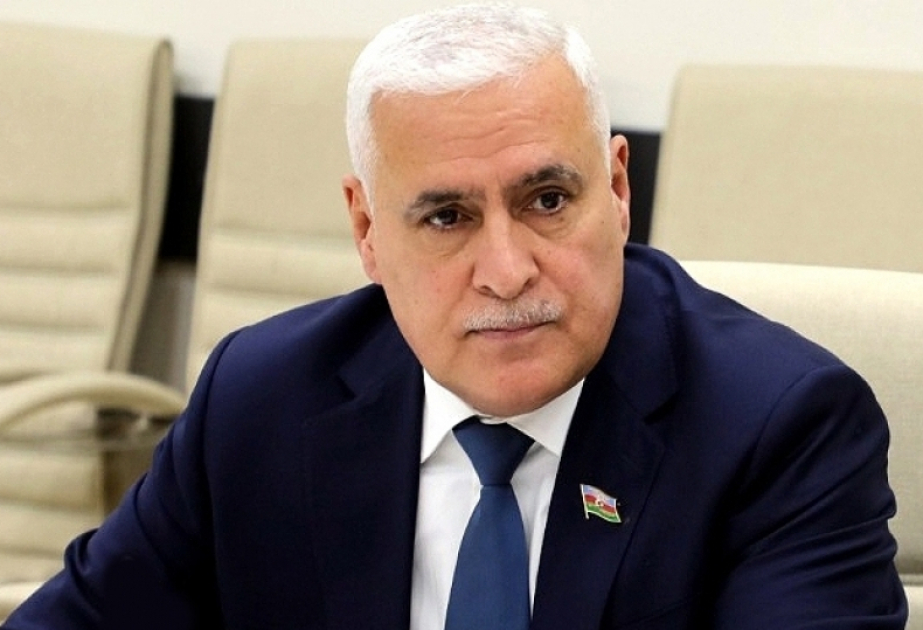 Vüqar Rəhimzadə: Okamponun ifşa olunan kadrları Avropa qurumlarında kök atmış siyasi korrupsiyaya işıq salır