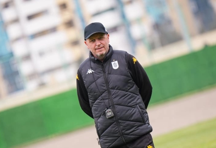 “Neftçi”nin baş məşqçisi: Önəmli qələbə oldu