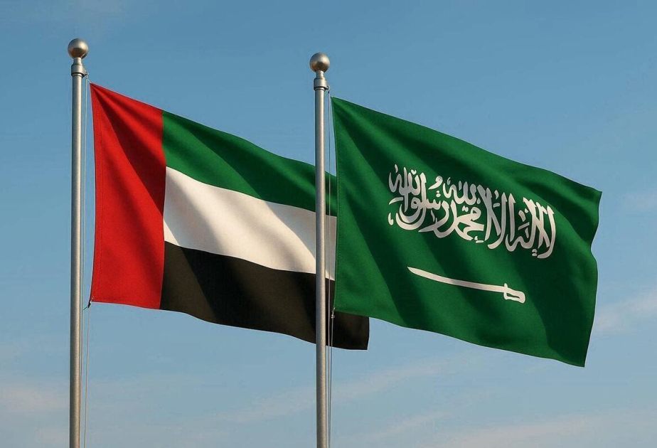الإعلام: قد يتصاعد التوتر بين الإمارات العربية المتحدة والمملكة العربية السعودية