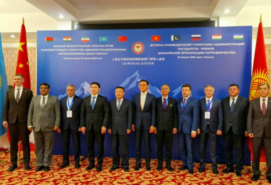 Tajikistan proposes cross-border tourism routes at SCO Forum