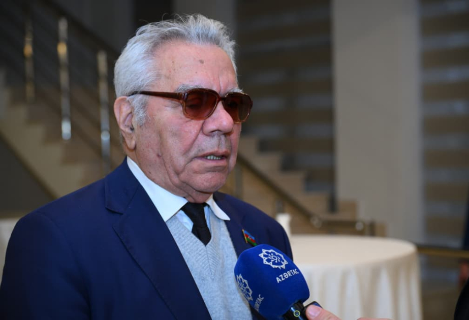 Akademik: Keçmiş prokuror ictimailəşən videodakı çıxışında Avropa strukturlarındakı siyasi korrupsiyanı ifşa edir