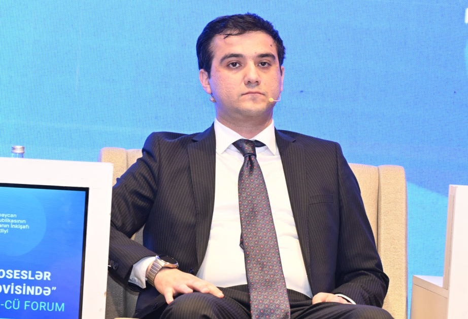 BŞİH rəsmisi: 2026-cı ilin “Şəhərsalma və Memarlıq İli” elan olunması zamanın çağırışlarına cavab verən düşünülmüş qərardır