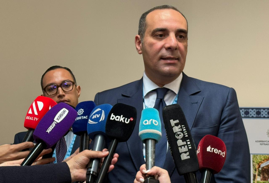 Mərakeş rəsmisi: Azərbaycanla sənətkarlıq və xüsusilə xalçaçılıq sahəsində oxşar ənənələrimiz var