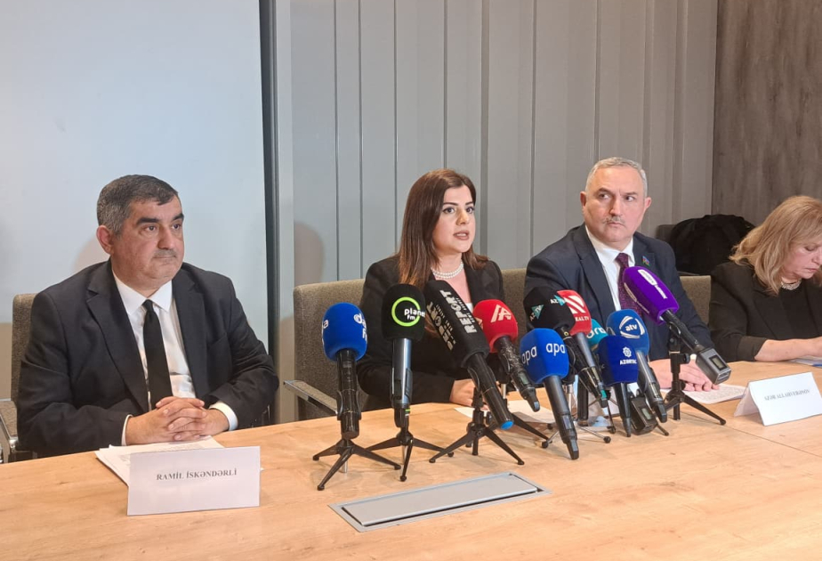 İdarə Heyətinin üzvü: Qoşulmama Hərəkatının gənclər və parlament şəbəkələri kimi QHT şəbəkəsi də ola bilər