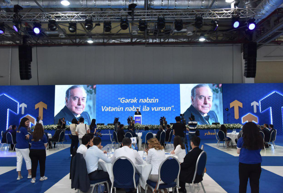 “Yüksəliş” müsabiqəsi: hüquqi-siyasi legitimlik, meritokratiya və institusional inkişaf modeli