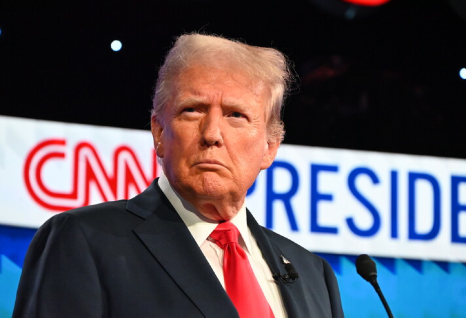 ABŞ Prezidenti CNN və “The New York Times”ı fitnəkar məlumatlar yaymaqda ittiham edib
