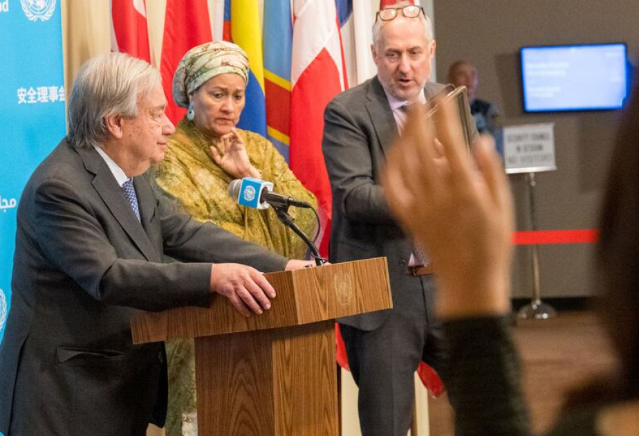 Détroit d’Ormuz : Guterres réclame une réouverture immédiate et alerte sur un choc mondial