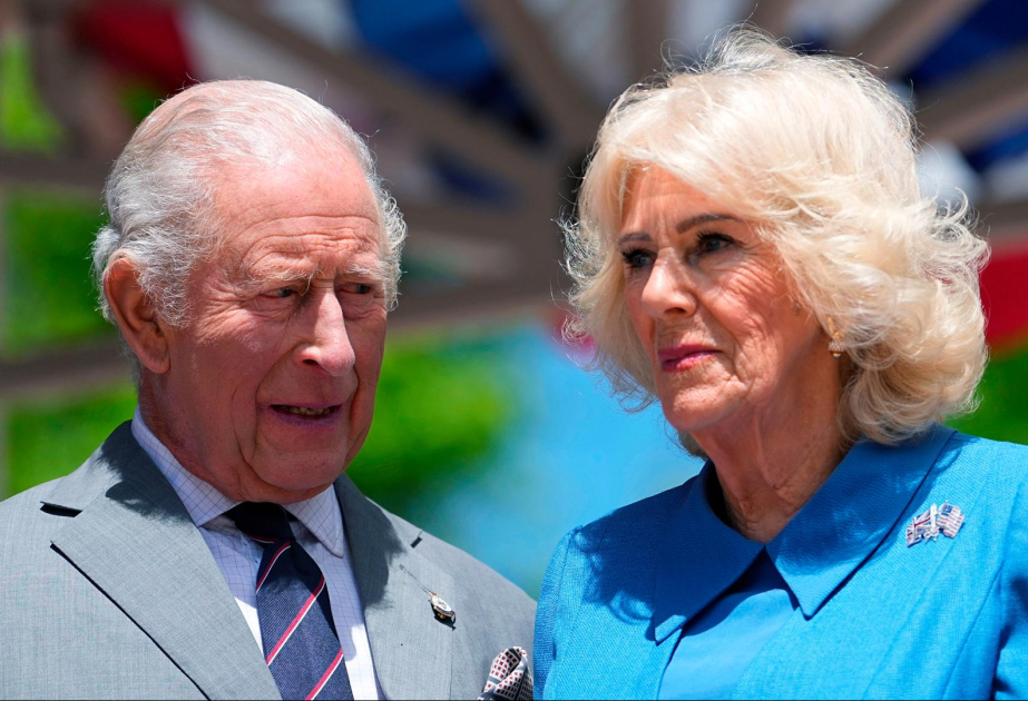 USA: König Charles beendet Staatsbesuch bei Trump